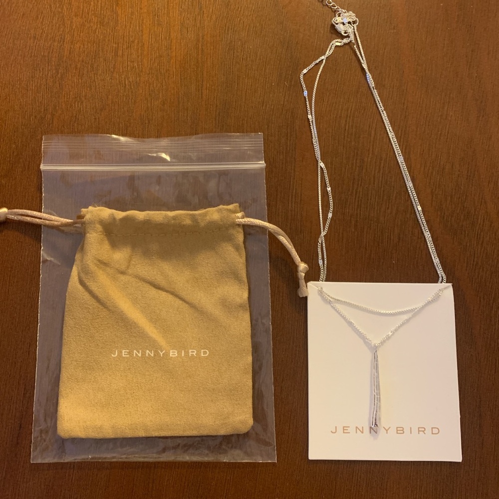Jenny Bird necklace